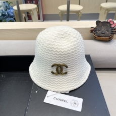 Chanel Caps